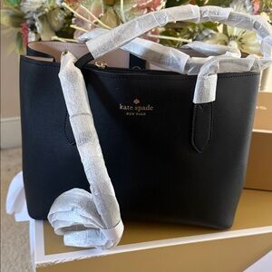 Kate Spade Shouder Purses Brand New Authentic 11.5x9